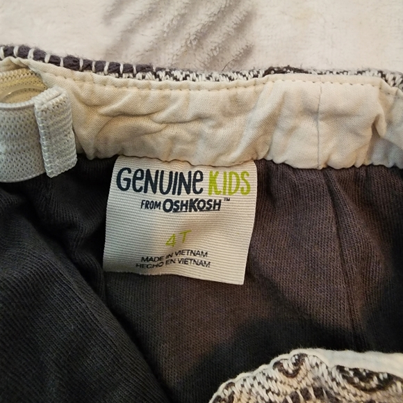 Girls 4T skirt - Picture 2 of 2